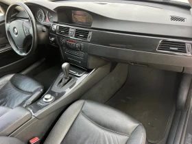 BMW 325 i NAVI/DISTRONIK/XENON/AVTOMAT/PODGREV/KOJA/FULL | Mobile.bg    14