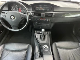 BMW 325 i NAVI/DISTRONIK/XENON/AVTOMAT/PODGREV/KOJA/FULL | Mobile.bg    9