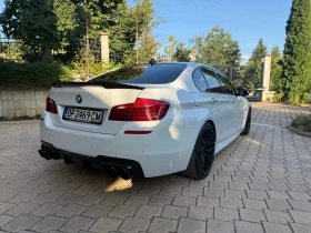 Обява за продажба на BMW 535 I/ M packet  / Xdrive/ Сменени вериги ~38 999 лв. - изображение 3