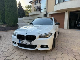 Обява за продажба на BMW 535 I/ M packet  / Xdrive/ Сменени вериги ~38 999 лв. - изображение 1