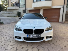 Обява за продажба на BMW 535 I/ M packet  / Xdrive/ Сменени вериги ~38 999 лв. - изображение 1