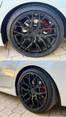 BMW 535 I/ M packet  / Xdrive/   | Mobile.bg    16