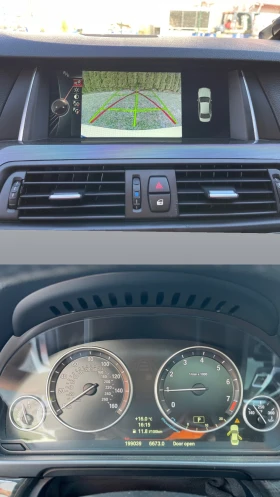 Обява за продажба на BMW 535 I/ M packet  / Xdrive/ Сменени вериги ~38 999 лв. - изображение 11