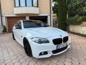 Обява за продажба на BMW 535 I/ M packet  / Xdrive/ Сменени вериги ~38 999 лв. - изображение 2
