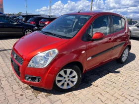 Suzuki Splash 1.2i EURO 4