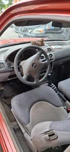 Nissan Micra | Mobile.bg    7