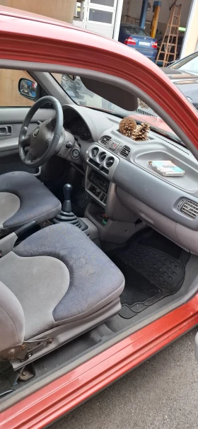 Nissan Micra | Mobile.bg    8