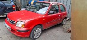 Nissan Micra | Mobile.bg    4