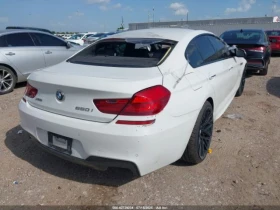 BMW 650 - 28520 лв. - 25703815 6