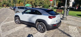 Mazda MX-30 Launch Edition -   | Mobile.bg    9