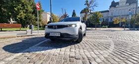 Mazda MX-30 Launch Edition -   | Mobile.bg    2