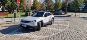 Mazda MX-30 Launch Edition -   | Mobile.bg    6