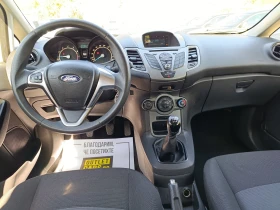 Ford Fiesta 1.25 82hp Duratec SIGMA | Mobile.bg    6