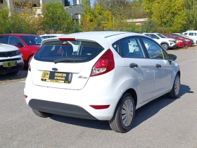 Ford Fiesta 1.25 82hp Duratec SIGMA | Mobile.bg    3