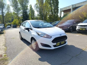 Ford Fiesta 1.25 82hp Duratec SIGMA | Mobile.bg    2
