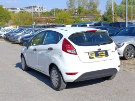 Ford Fiesta 1.25 82hp Duratec SIGMA | Mobile.bg    4