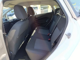 Ford Fiesta 1.25 82hp Duratec SIGMA | Mobile.bg    8