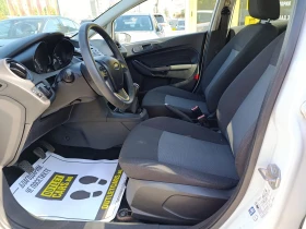 Ford Fiesta 1.25 82hp Duratec SIGMA | Mobile.bg    5