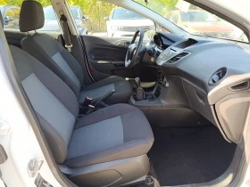 Ford Fiesta 1.25 82hp Duratec SIGMA | Mobile.bg    9