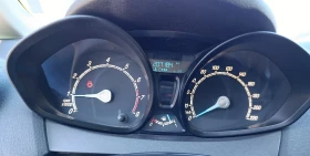 Ford Fiesta 1.25 82hp Duratec SIGMA | Mobile.bg    10