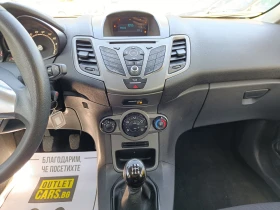 Ford Fiesta 1.25 82hp Duratec SIGMA | Mobile.bg    7