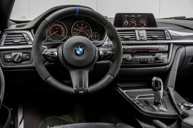 BMW 420 d* M-PERFORMANCE* LIMITED* CARBON* BLACK SATIN*  | Mobile.bg    14