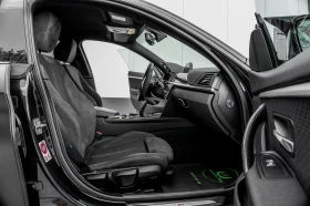 Обява за продажба на BMW 420 d* M-PERFORMANCE* LIMITED* CARBON* BLACK SATIN*  ~38 999 лв. - изображение 11