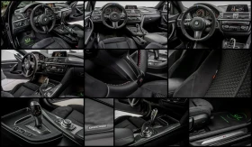 BMW 420 d* M-PERFORMANCE* LIMITED* CARBON* BLACK SATIN*  | Mobile.bg    16
