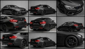 BMW 420 d* M-PERFORMANCE* LIMITED* CARBON* BLACK SATIN*  | Mobile.bg    17