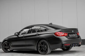 Обява за продажба на BMW 420 d* M-PERFORMANCE* LIMITED* CARBON* BLACK SATIN*  ~38 999 лв. - изображение 2