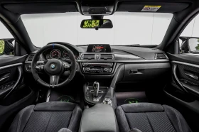 BMW 420 d* M-PERFORMANCE* LIMITED* CARBON* BLACK SATIN*  | Mobile.bg    13
