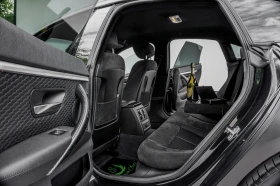 Обява за продажба на BMW 420 d* M-PERFORMANCE* LIMITED* CARBON* BLACK SATIN*  ~38 999 лв. - изображение 9