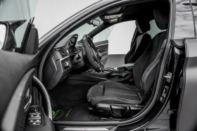 Обява за продажба на BMW 420 d* M-PERFORMANCE* LIMITED* CARBON* BLACK SATIN*  ~38 999 лв. - изображение 8