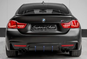 Обява за продажба на BMW 420 d* M-PERFORMANCE* LIMITED* CARBON* BLACK SATIN*  ~38 999 лв. - изображение 3