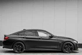 Обява за продажба на BMW 420 d* M-PERFORMANCE* LIMITED* CARBON* BLACK SATIN*  ~38 999 лв. - изображение 5