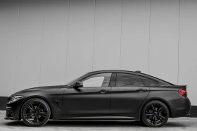 Обява за продажба на BMW 420 d* M-PERFORMANCE* LIMITED* CARBON* BLACK SATIN*  ~38 999 лв. - изображение 1