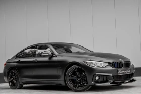 Обява за продажба на BMW 420 d* M-PERFORMANCE* LIMITED* CARBON* BLACK SATIN*  ~38 999 лв. - изображение 6