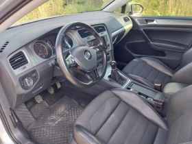 Обява за продажба на VW Golf ~15 900 лв. - изображение 4