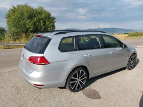 Обява за продажба на VW Golf ~15 900 лв. - изображение 3