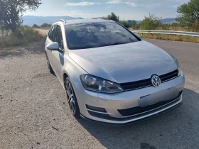 Обява за продажба на VW Golf ~15 900 лв. - изображение 1