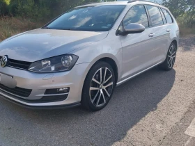 Обява за продажба на VW Golf ~15 900 лв. - изображение 1