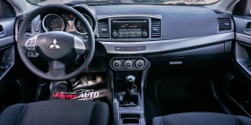 Mitsubishi Lancer 1.6i 117hp  !!! !  | Mobile.bg    8