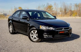     Mitsubishi Lancer 1.6i 117hp  !!! ! 