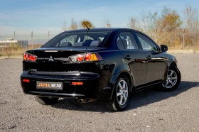     Mitsubishi Lancer 1.6i 117hp  !!! ! 