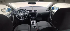 Skoda Octavia 1.5 G-tec, auto,     | Mobile.bg    9