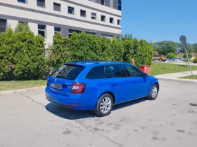 Skoda Octavia 1.5 G-tec, auto,     | Mobile.bg    10