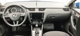 Skoda Octavia 1.5 G-tec, auto,     | Mobile.bg    7