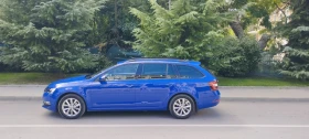 Skoda Octavia 1.5 G-tec, auto,     | Mobile.bg    4