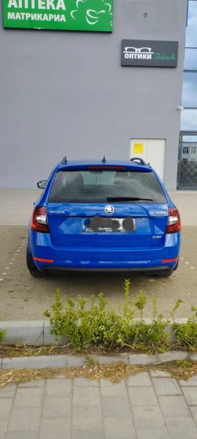 Skoda Octavia 1.5 G-tec, auto,     | Mobile.bg    6