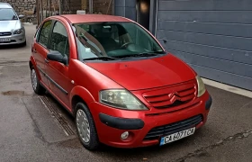 Citroen C3 1.4i - изображение 1